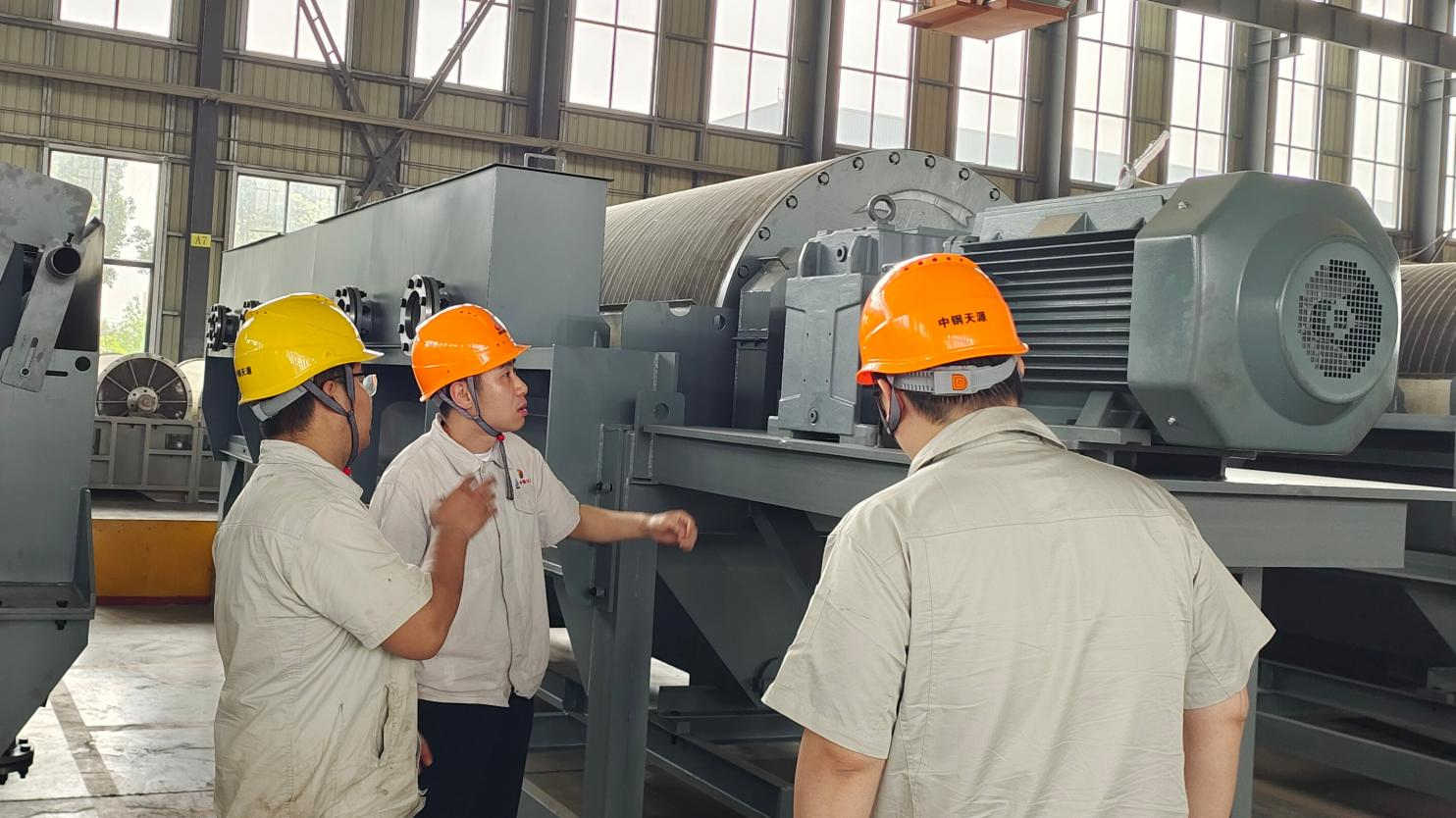 新时代青年先锋马超：在实干中绽放青春力量